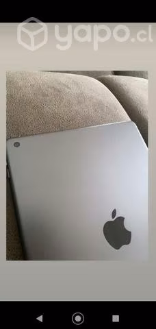 IPad sexta generación - Imagen 2