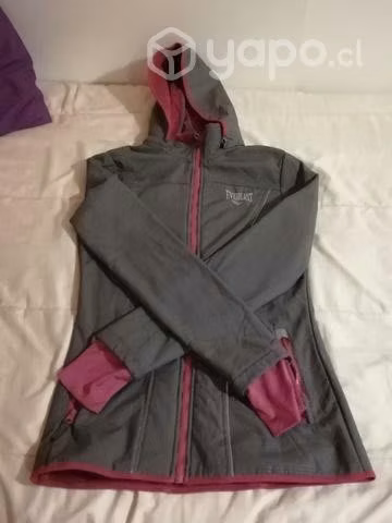 Chaqueta larga talla S - Imagen 2