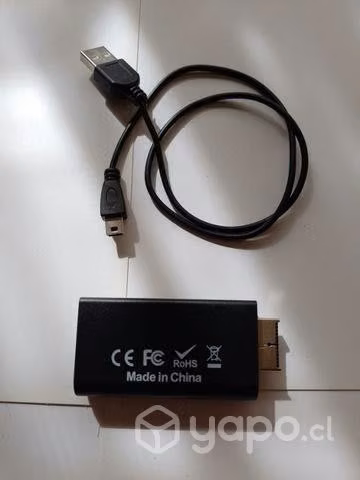 Adaptador HDMI para PlayStation 2 - Imagen 5