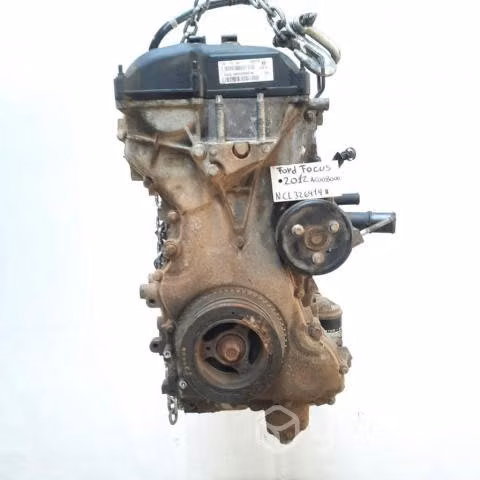 Motor Ford Focus 2.0 2012 - Imagen 1