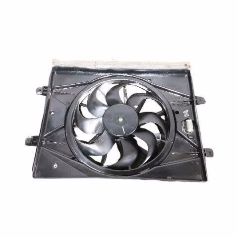 Electroventilador chery tiggo 2 2019 buen estado