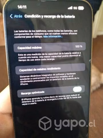 IPhone 13 Pro Max
