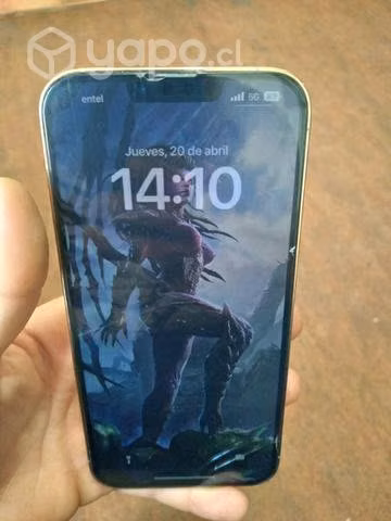 IPhone 13 Pro Max
