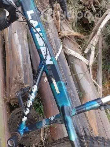Bicicleta - Imagen 4