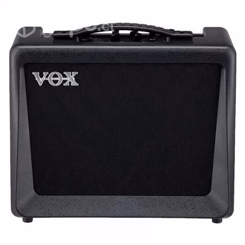 Amplificador de guitarra VOX VX50 GTV - 50W