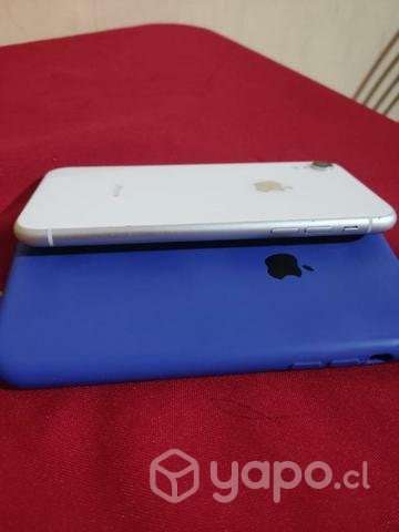 IPhone xr - Imagen 2