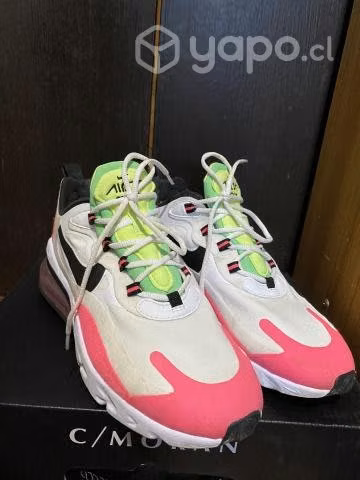 Zapatillas Nike React 270