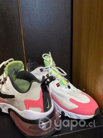 Zapatillas Nike React 270 - Imagen 2