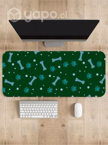 Mouse Pad Escritorio - Imagen 3