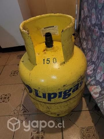 Bidon 15 kilos - Imagen 2