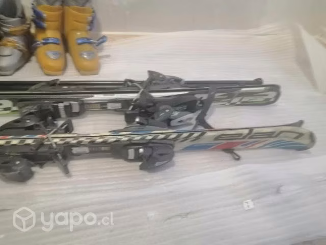 Equipos de ski - Imagen 2