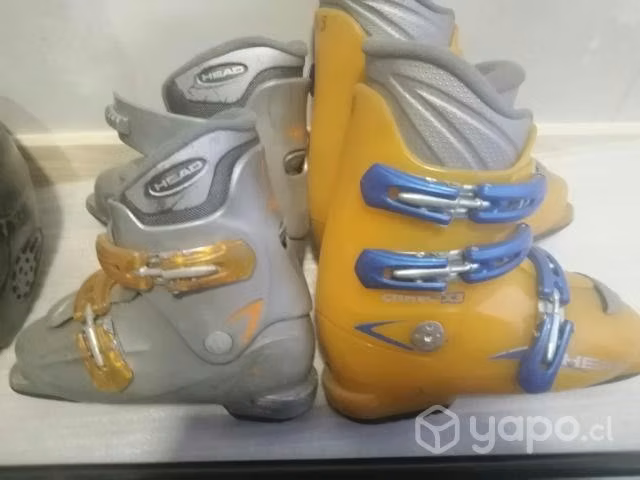 Equipos de ski - Imagen 6