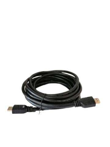 Cable HDMI de 5 mts con Ethernet - Imagen 4