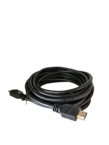 Cable HDMI de 5 mts con Ethernet - Imagen 3