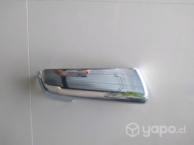 Tapa espejo derecho Chevrolet Silverado 2019