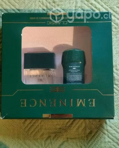 Pack promocional perfume y desodorante - Imagen 1