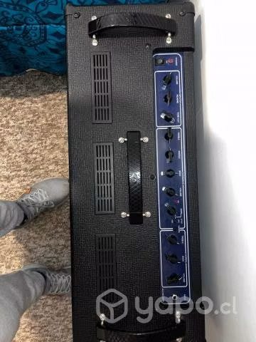Amplificador VOX AC30VR - Imagen 2