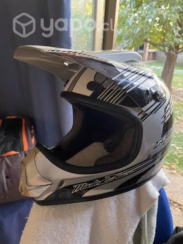 Casco m2r - Imagen 3