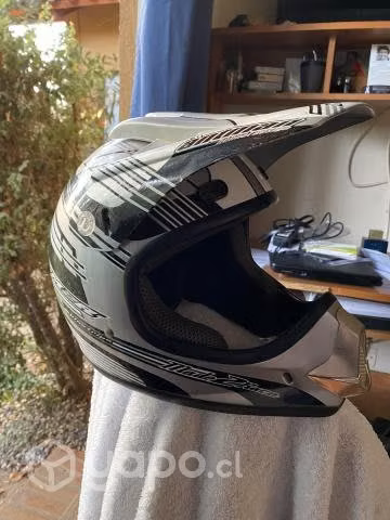 Casco m2r - Imagen 2