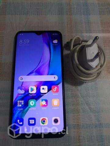 Redmi 9 dual sim - Imagen 3