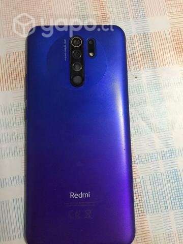 Redmi 9 dual sim - Imagen 2