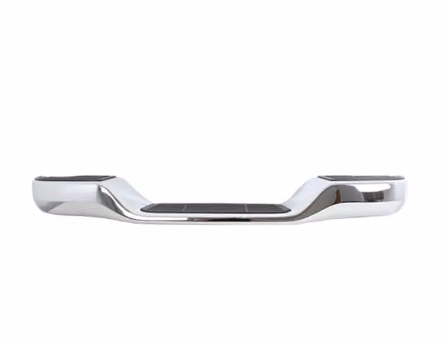 Parachoque trasero l200 katana 1998/2015