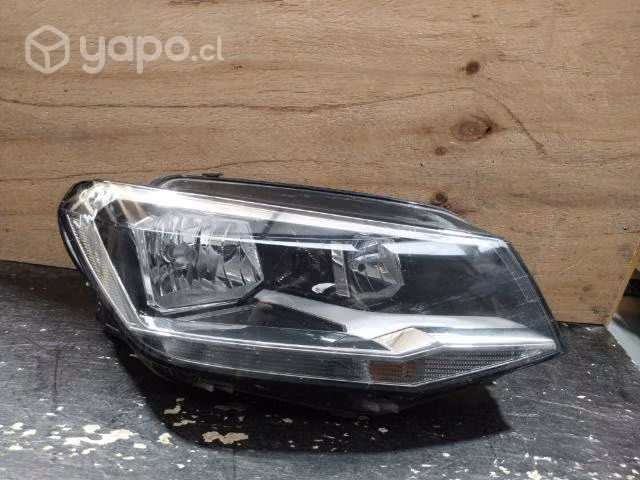 Óptico Volkswagen Caddy Rh /mj01