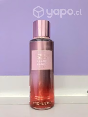 Victoria Secret Fleur elixir n7