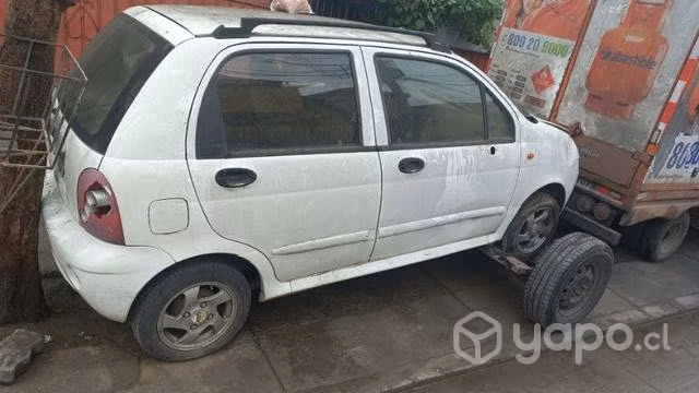 Caja chery iq 2010 - Imagen 3
