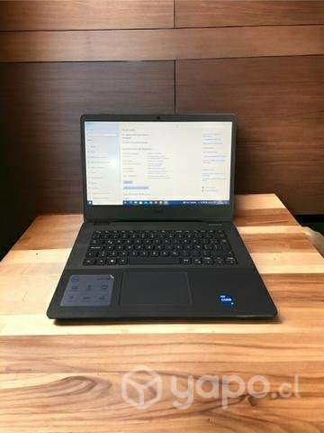 Laptop Dell 16 gb de ram 1tb hdd 240 Ssd - Imagen 4