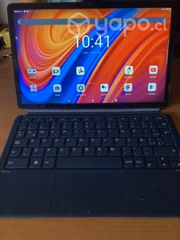 Lenovo Tab P11 128GB