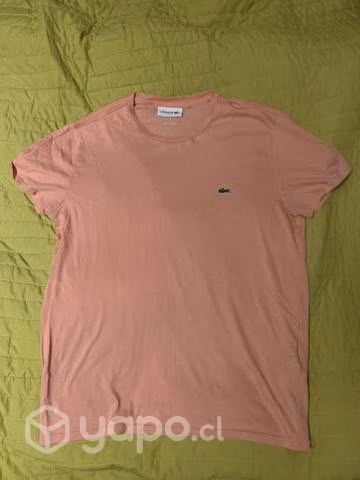 Polera hombre Talla S