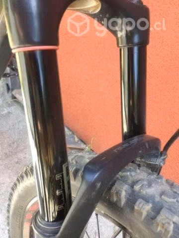 Yeti sb66 2014