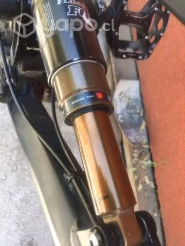 Yeti sb66 2014