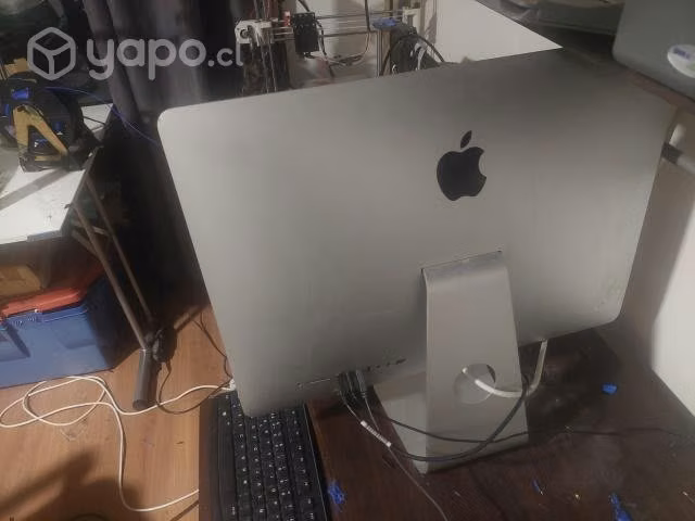Imac 21.5 año 2013
