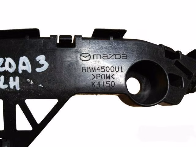 Mensula Delantera Izquierda Mazda 
