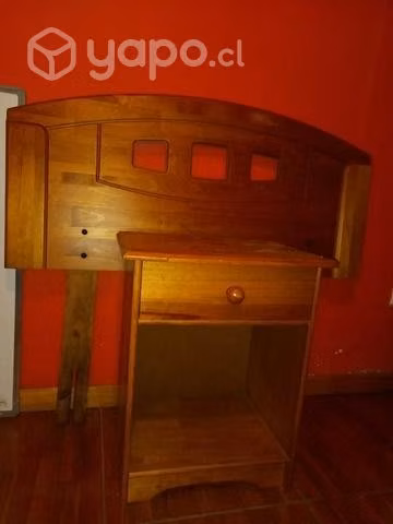 Marquesa de cama