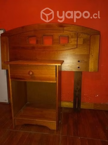 Marquesa de cama - Imagen 3