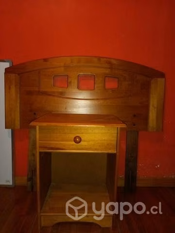 Marquesa de cama - Imagen 2