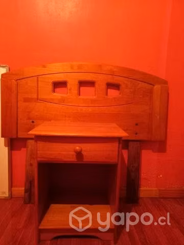 Marquesa de cama - Imagen 4
