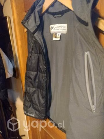 Parka marca original - Imagen 3