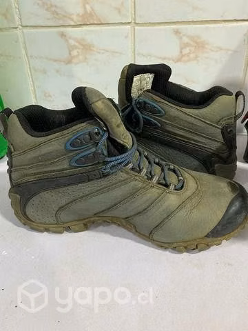Zapatillas Merrel