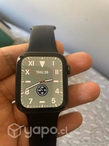 Apple Watch SE 44 mm - Imagen 4