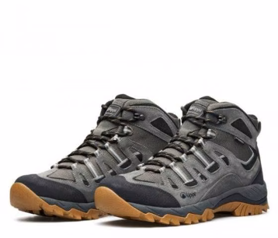Botines lippi - Imagen 2