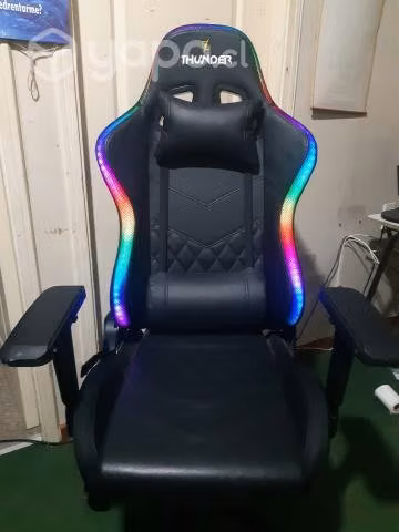 Silla gamer - Imagen 3