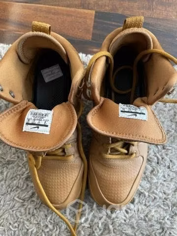 Zapatilla Urbana NIKE hombre