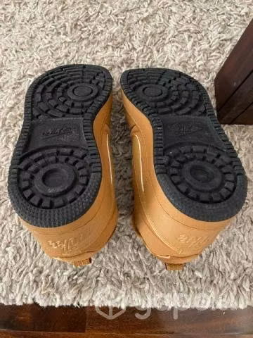Zapatilla Urbana NIKE hombre