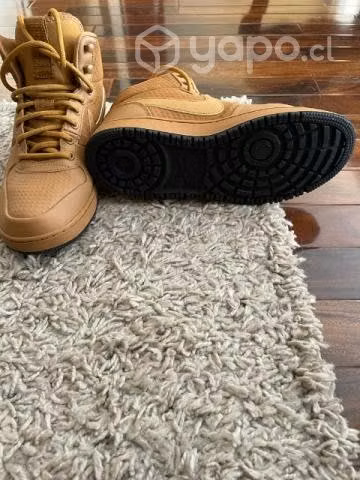 Zapatilla Urbana NIKE hombre