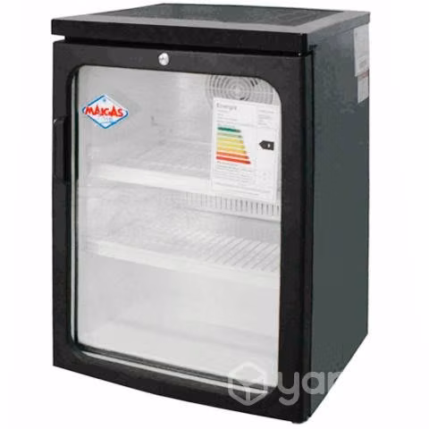 Visicooler MAIGAS 120 LTS