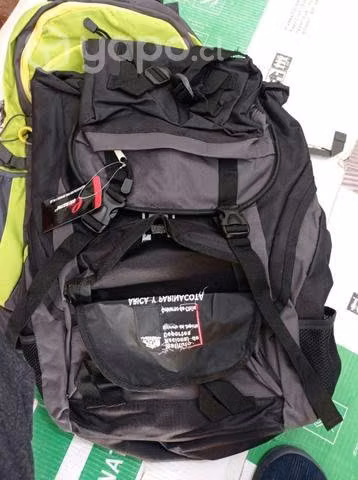 Mochilas nuevas - Imagen 4